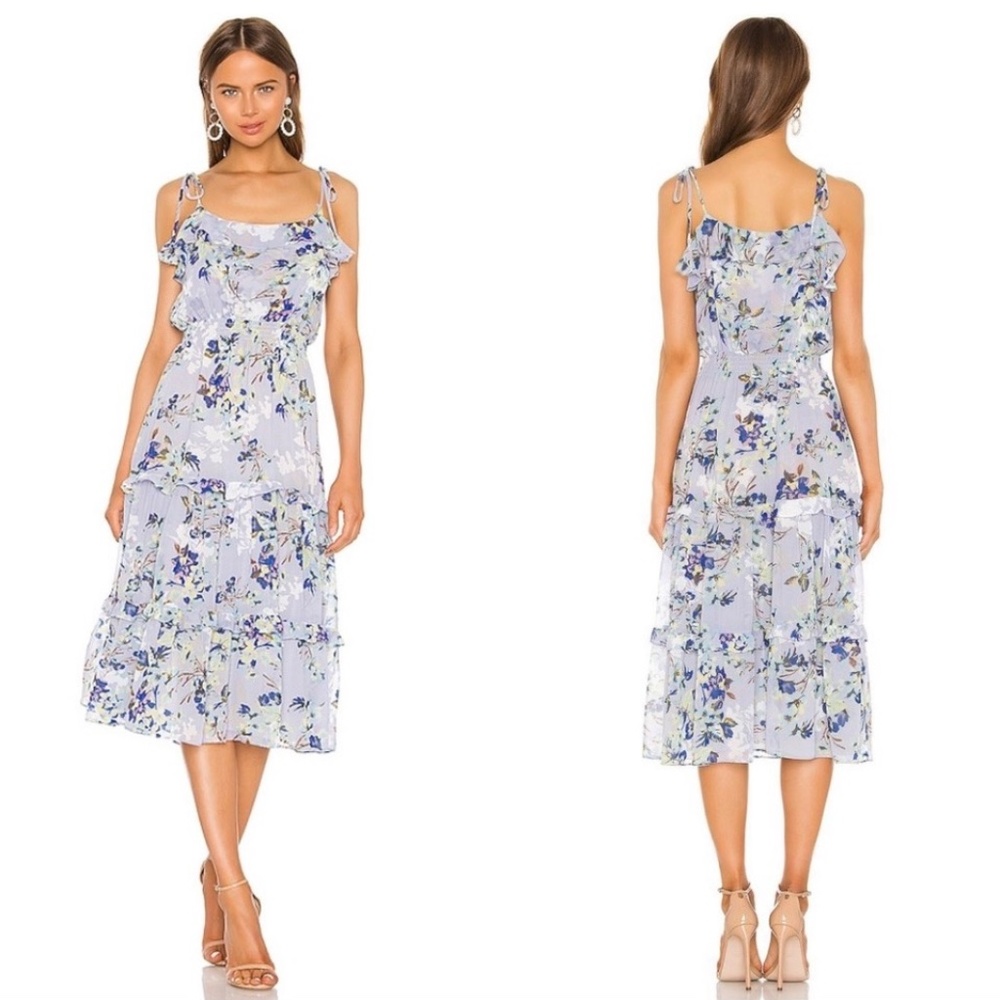 MISA Los Angeles Inae dress size M